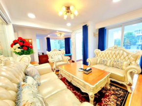 Promotion Early Booker, Lan Anh Villa with 7 bedrooms and Ocean View, near beach and facilities home